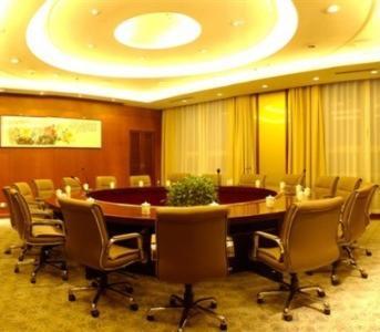 Inner Mongolia Huachen Hotel Hohhot Exterior foto
