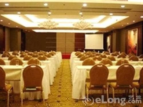 Inner Mongolia Huachen Hotel Hohhot Exterior foto
