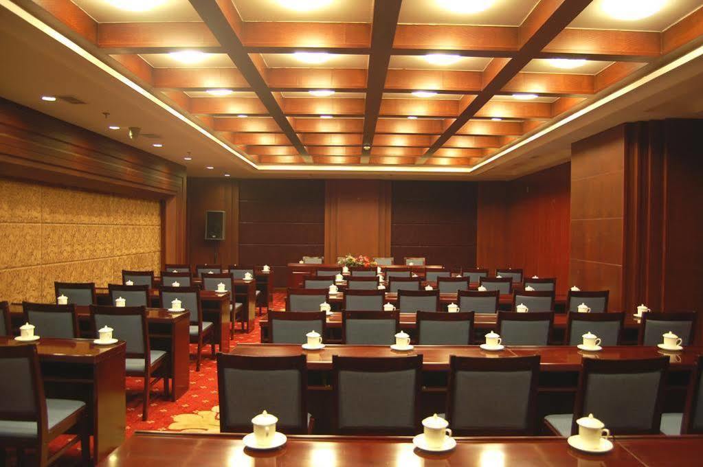 Inner Mongolia Huachen Hotel Hohhot Exterior foto